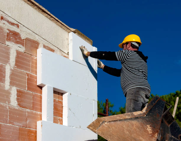 Best Types of Insulation in Crossett, AR