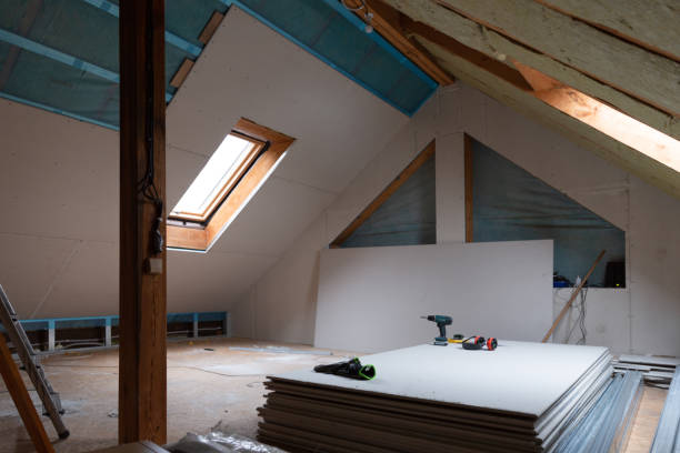 Best Insulation Installation Services in Crossett, AR