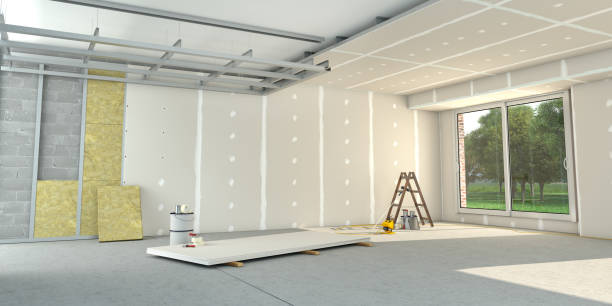 Best Residential Insulation in Crossett, AR
