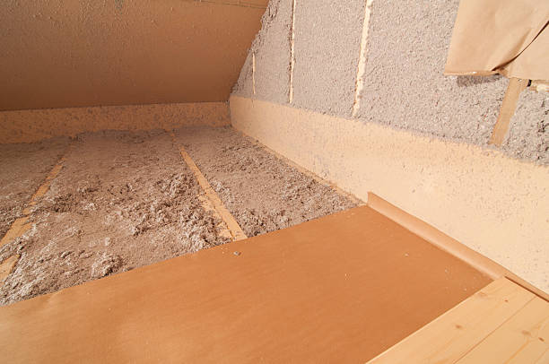 Best Insulation Installation Services in Crossett, AR
